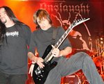 Onslaught