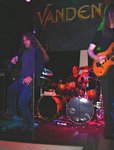 Vanden Plas