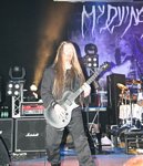 My Dying Bride