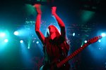 Scotti Hill, Skid Row