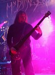 My Dying Bride