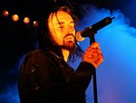 My Dying Bride