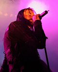 My Dying Bride