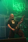 Lamb Of God