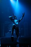 Lamb Of God