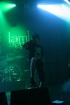 Lamb Of God