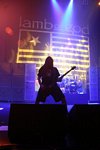 Lamb Of God