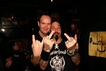 Dave and Dez Fafara