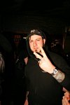 DevilDriver at Garlic & Shots