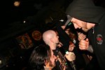 DevilDriver at Garlic & Shots