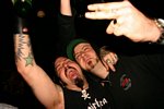 DevilDriver at Garlic & Shots