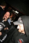 DevilDriver at Garlic & Shots