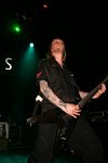 In Flames