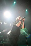 In Flames