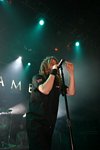 In Flames