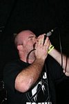 Panic Cell