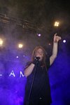 In Flames