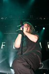 In Flames