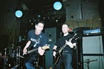 Bonded By Metal