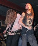 The Inbreds