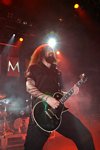 In Flames