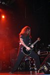 In Flames