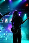 In Flames