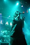 In Flames