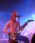 Ensiferum