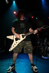 Napalm Death