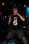 Napalm Death