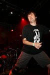 Napalm Death