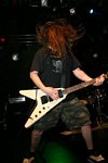 Napalm Death