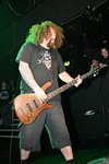 Napalm Death