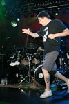 Napalm Death