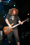 Napalm Death