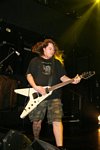 Napalm Death