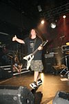 Napalm Death