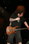Napalm Death