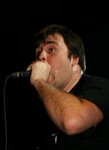 Napalm Death