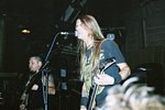 Bonded By Metal
