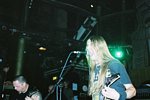 Bonded By Metal