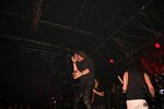 DragonForce - Bradford