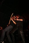 DragonForce - Bradford