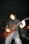 DragonForce - Bradford