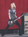 Velvet Revolver