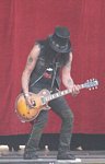 Velvet Revolver