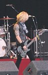 Velvet Revolver