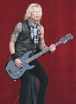Velvet Revolver