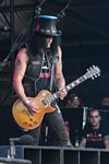 Velvet Revolver